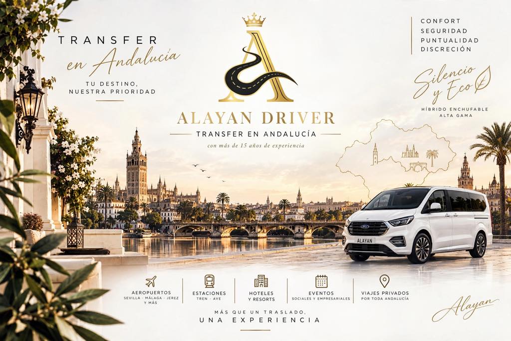 SUV PREMIUM • ALAYAN